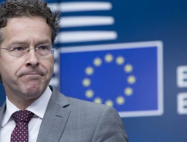 Ντάισελμπλουμ για Βαρουφάκη: Από το 2015 διαπραγματευόταν με τον Αλέξη Τσίπρα
